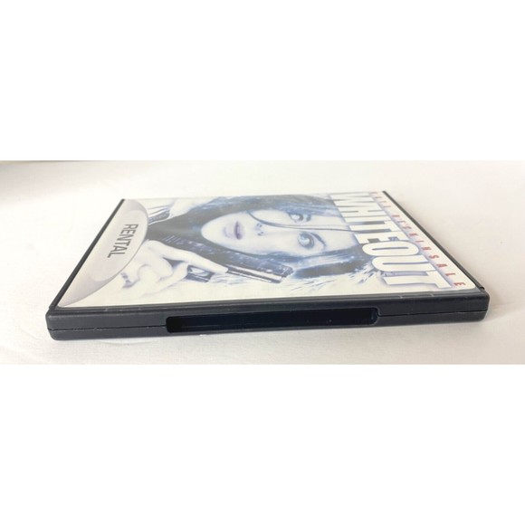 Whiteout (DVD, 2010) - Picture 5 of 7